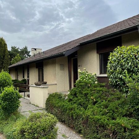 5 Rooms In The Same House Γενεύη Εξωτερικό φωτογραφία