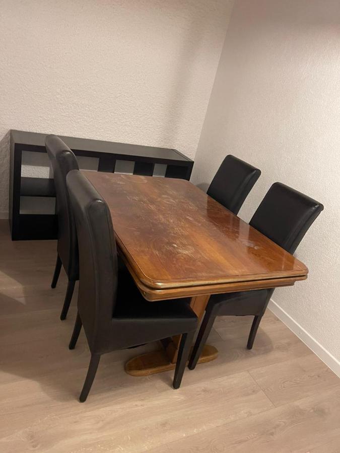 5 Rooms In The Same House Γενεύη Εξωτερικό φωτογραφία