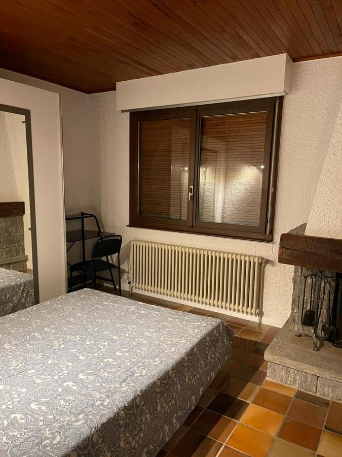 5 Rooms In The Same House Γενεύη Εξωτερικό φωτογραφία